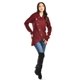 thumbnail image 5 of Sueter envolvente Roman Fashion /Juvenil, 100 (Vino) vino CH, 5 of 5