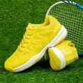 Badminton Tennis Shoes for Women Pickleball Shoes Squash Volleyball