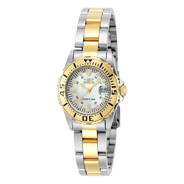 Reloj Invicta Pro Diver 6895 Oro