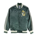 thumbnail image 1 of STARTER Mens Green Bay Packers Varsity Jacket pac L, 1 of 2