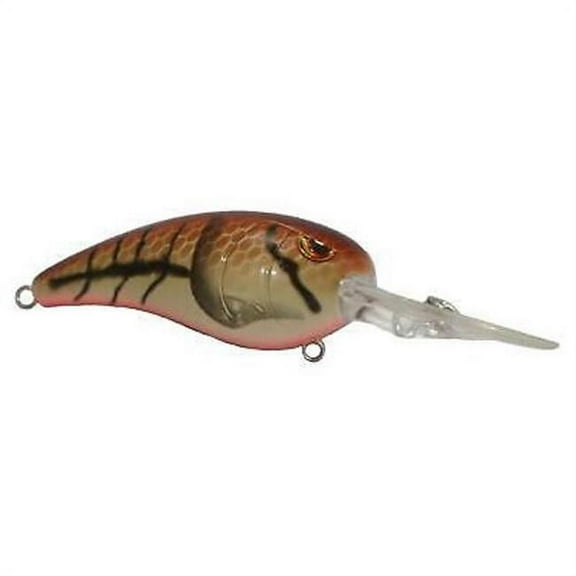 Spro SRC55MBG Mike McClelland RKCrawler 55 Crankbait 2 11/64"