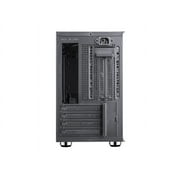 SAMA IM01 Black Steel Micro ATX Tower Computer Case