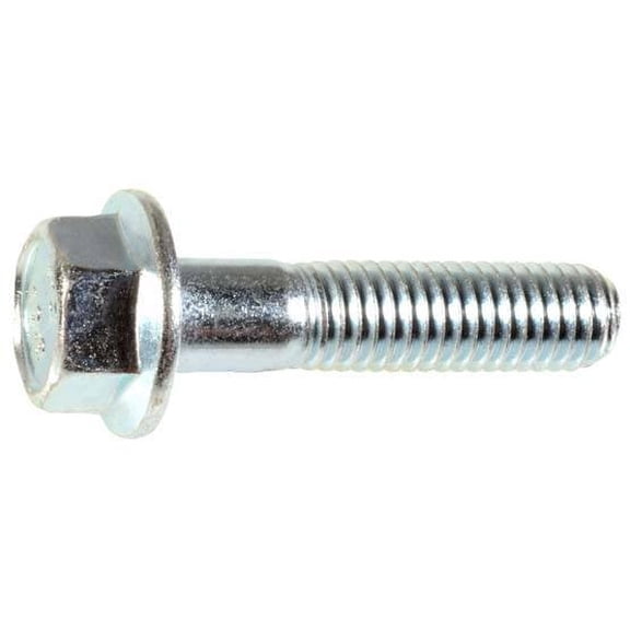 Auveco # 21052 JIS Small Head Hex Flange Bolt. Qty 15.