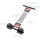thumbnail image 2 of 3 in 1 multifunctional chest expander for men and women, including gripper, hand exercise, arm exerciser and elastic foot pedal exercise, sit-up pedal, 2 of 5