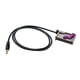 thumbnail image 3 of Cable adaptador Yotijar para automóvil con conector de sintonizador de TV RNS-E de 3,5 MM, 3 of 6