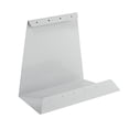 thumbnail image 1 of Tarifold D201 Desk Stand Base with 10 to 30 Pockets, Light Grey, 1 of 1