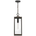 thumbnail image 5 of Quoizel Westover 1-Light Industrial Bronze Mini Pendant, 5 of 8