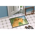 thumbnail image 4 of Carolines Treasures SS8888MAT Tapis Extérieur Extérieur Lakeland Terrier - 18 x 27 Po., 4 of 4