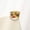 Yellow, variant on Transparent Acrylic Rings Irregular Resin Rings Marble Pattern Fashion Jewelry-Transparent-Resizable