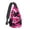 OTHER2, variant on Crossbody Bags for Women Camo Print Sling Chest Bag Lightweight Shoulder Bag for Daily Outdoor Use