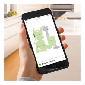 Irobot Roomba E5 5150 Robot Vacuum Wi Fi Connected Works With