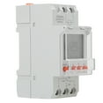 thumbnail image 3 of SHAR Timer Switch 24hrs Digital Analogue Programmable LCD Backlight Din Rail TM928BK 85‑265V 30A, 3 of 22