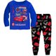 thumbnail image 1 of Bebé niño Mickey ropa Minnie pijamas para niño Spiderman pijamas de manga larga conjunto niños ropa de dormir otoño niñas Pyjama5T Gao Jinjia LED, 1 of 2