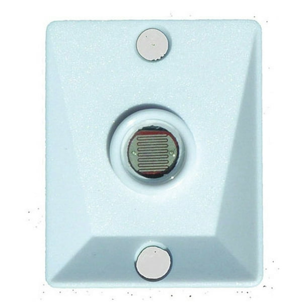 Acclaim Lighting 320 Lamp Post Accessories QuickChange Photo Sensor