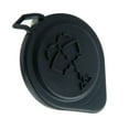 thumbnail image 4 of Windscreen Reservoir Cap Windshield Washer Fluid Cap for x3 Z4 Repair Accessory Black, 4 of 8