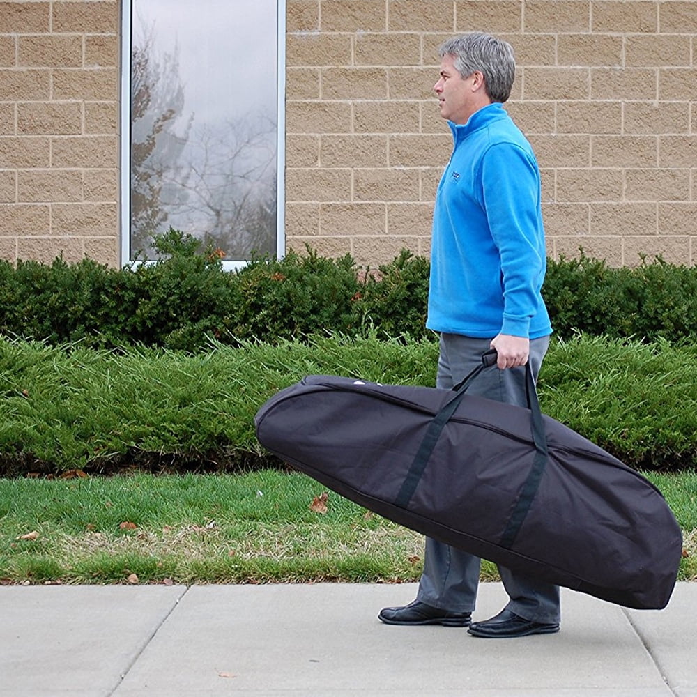 IZZO Padded Golf Travel Cover