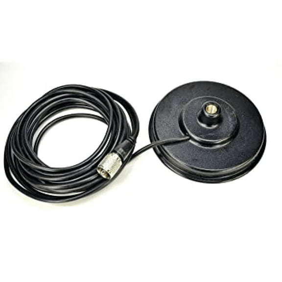 Workman PM5 CB Radio Antenna Magnet Mount