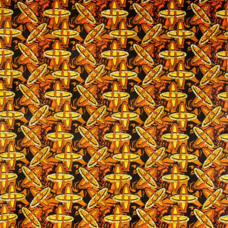 African Print (90314-5)