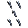 thumbnail image 2 of Cateissary Auriculares Estéreo a prueba de agua Mini Gancho para la oreja Auriculares deportivos ligeros Auriculares intrauditivos Auriculares de Type2 NO2, 2 of 6