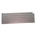 thumbnail image 2 of Teclado de repuesto Yotijar para portátil diseño en inglés con retroiluminación 7590 7591 P90F 5584 P42E, 2 of 9