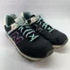 thumbnail image 5 of New Balance 574 Luau Classic Athletic Shoes ML574ILC Black Teal Mens Size US 12, 5 of 5