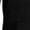 Black-L, variant on Womens Tops 3/4 Length Sleeve V Neck Casual Tunics Top Basic Shirt Loose Fit Blouse