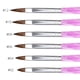 thumbnail image 3 of Nail Art Pen Brushes Set Herramientas de uñas mixtas Uñas acrílicas Labymos Bolígrafos de uñas, 3 of 7
