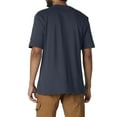 thumbnail image 2 of Genuine Dickies Mens and Big Mens Performance Short Sleeve Heavyweight Pocket T-Shirt, 2 of 4