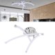 thumbnail image 5 of Luz De Techo Lineal, Luz De Techo LED Trident Arc De Ahorro De Energía Bajo Consumo De Energía Con Base De Lámpara Para Comedor Para Dormitorio ANGGREK Ceiling Lamp, 5 of 8