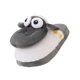 thumbnail image 5 of Pantuflas de animales Yinane Zapatillas calientes Infantil 29 al 31, 5 of 8