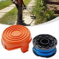 thumbnail image 3 of Bgsha Spool Cover/Spool And Line For Black&Decker GL315 GL350 GL650 Parts Set, 3 of 10