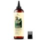 thumbnail image 1 of Aceite capilar Botanic Hearth de romero, coco y aguacate, 200 ml con biotina, 1 of 8