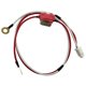 thumbnail image 2 of Camper Arnés de de 15 amperios 4749A5531 Conector de de desconexión rápida compatible Cable de extensión para Cedar Soquoia DYNWAVEMX arnés de caravana emergente, 2 of 8