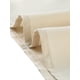 thumbnail image 5 of Camisa de manga corta Allegra K con Cuello Redondo y encaje Beige XS, 5 of 5