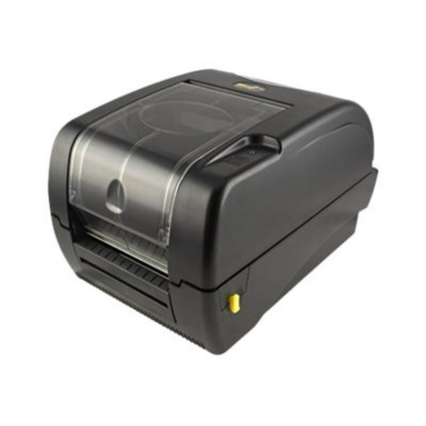 Wasp WPL305 - Imprimante d'Étiquettes - Transfert Thermique - Rouleau (4.4 in) - 203 dpi - jusqu'à 300 Pouces / Min - Capacité: 1 Rouleau - Parallèle, USB 2.0, Série
