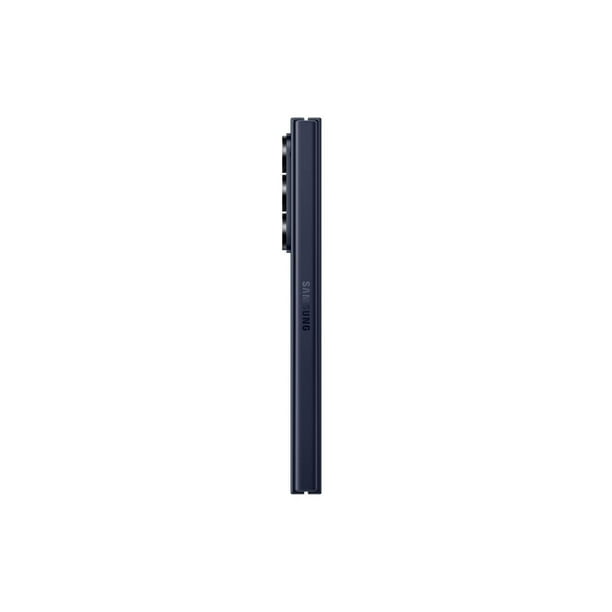 Galaxy Z Fold6 12 /256GB クラフテッドブラック Samsung Galaxy Z Fold6（ギャラクシーZフォールド6）| Galaxy AI