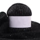 thumbnail image 4 of Hilo de tejer Naiovety 50g Bufanda tejida a mano Hilo de gorro para calcetines para principiantes CBP164361, 4 of 4