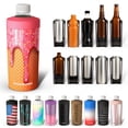 thumbnail image 1 of Enfriador de Latas Universal Buddy XL Frost Buddy 355mL a 710mL, 1 of 9