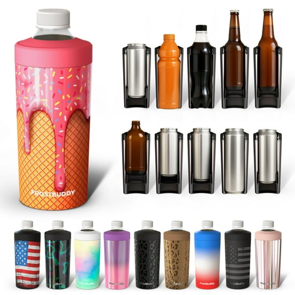 Enfriador de Latas Universal Buddy XL Frost Buddy 355mL a 710mL