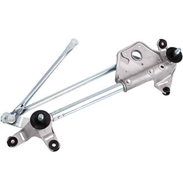 BOXI Windshield Wiper Transmission Linkage Assembly Fits Honda Accord