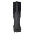 thumbnail image 3 of Dryshod Men's Arctic Storm Extreme Conditions Pull On Winter Boot Black/Grey - ARS-MH-BK, 3 of 7