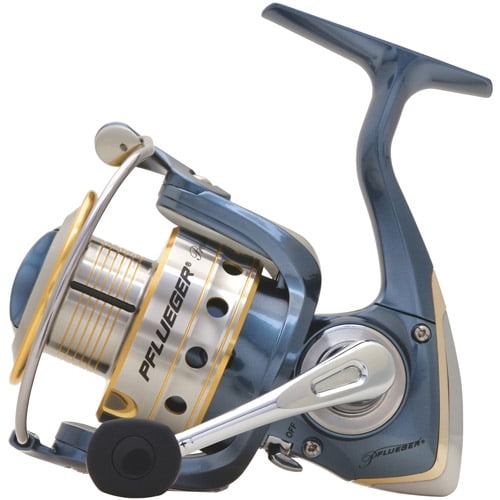 Pflueger president 25 Clearance