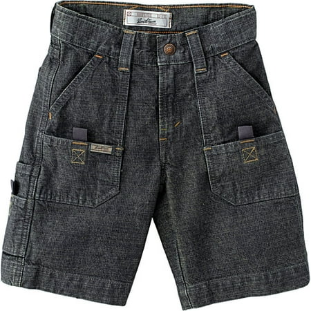 Levi Strauss Signature - Little Boy's Adventurer Short