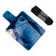 thumbnail image 1 of Esterilla de Pilates Reformer, Funda para Pilates Reformer, Esterilla de Yoga Absorbente de Sudor, Esterilla de Pilates Azul, 1 of 9