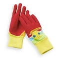 thumbnail image 3 of Melissa & Doug Giddy Buggy Good Gripping Gardening Gloves With Easy-Grip Rubber on Palms, 3 of 4