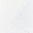 thumbnail image 4 of Exclusive Home Bliss Room Darkening Blackout HIdden Tab Top Curtain Panels, 54"x84", White, Set of 2, 4 of 10