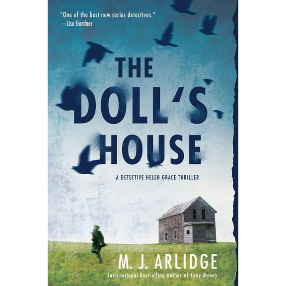 Helen Grace Thriller The Doll's House, Book 3, (Paperback)