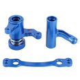thumbnail image 1 of Metal Steering Bellcrank Draglink Set For Arrma 1/8 Karton Senton b Afortunado Sencillez, 1 of 5