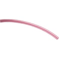 thumbnail image 1 of Helix Racing Conduite de Carburant 180-1401 Universelle; Longueur de 5 Pieds; Diamètre Intérieur 1/8 Pouce x Diamètre Extérieur 1/4 Pouce; Polyuréthane Rouge Transparent, 1 of 1