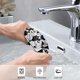 thumbnail image 5 of Toallas de mano de Mickey Mouse para baño, toalla de baño/cara, toallas suaves y muy absorbentes para adultos y niños, 5 of 8